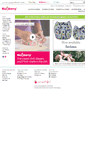 Mobile Screenshot of blueberrydiapers.com